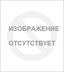 Дефлектор капота (ЕВРО крепеж) FORD FIESTA 2008-2013 хэтчбек, без лого