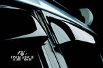 Дефлекторы окон 5 door TOYOTA COROLLA/ALLEX/RUNX 2000-2006 Hatchback, NLD.STOCORH0032